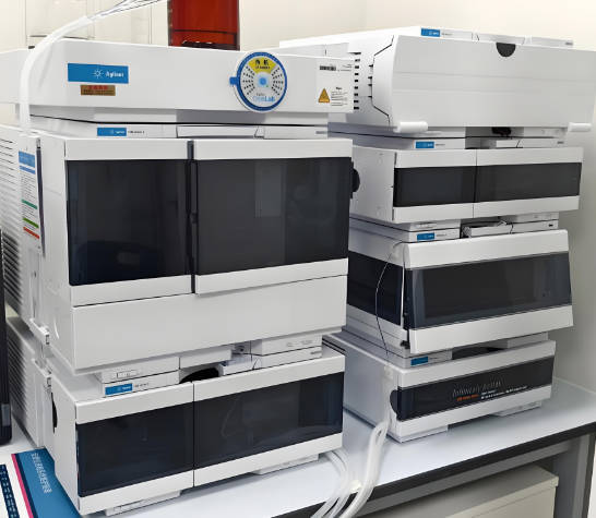 HPLC Systems